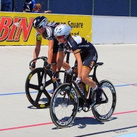 Team Sprint finals